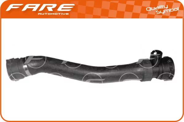 Durite de radiateur FARE 11301