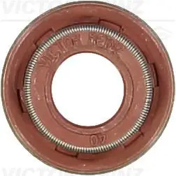 Bague d'étanchéité, tige de soupape VICTOR REINZ 70-53871-00