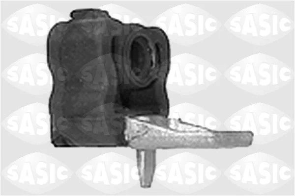 Butée élastique, silencieux SASIC 4001572