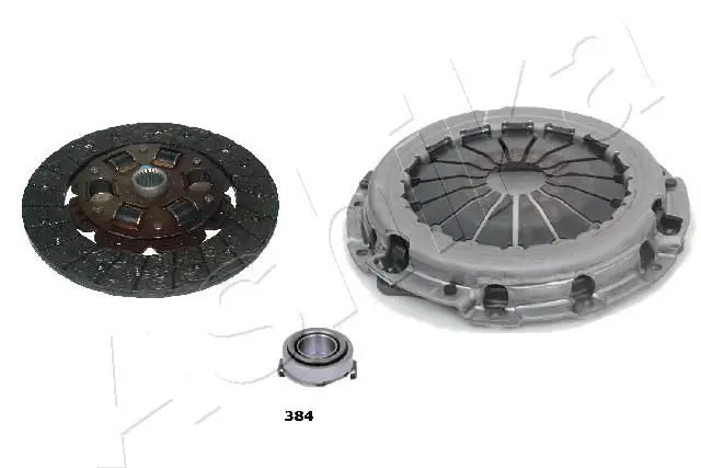 Kit d'embrayage ASHIKA 92-03-384