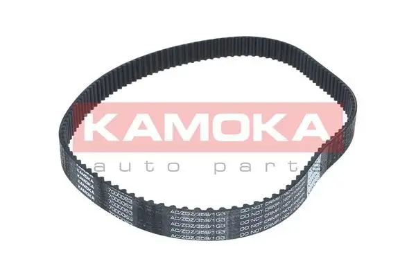 Courroie de distribution KAMOKA 7000063