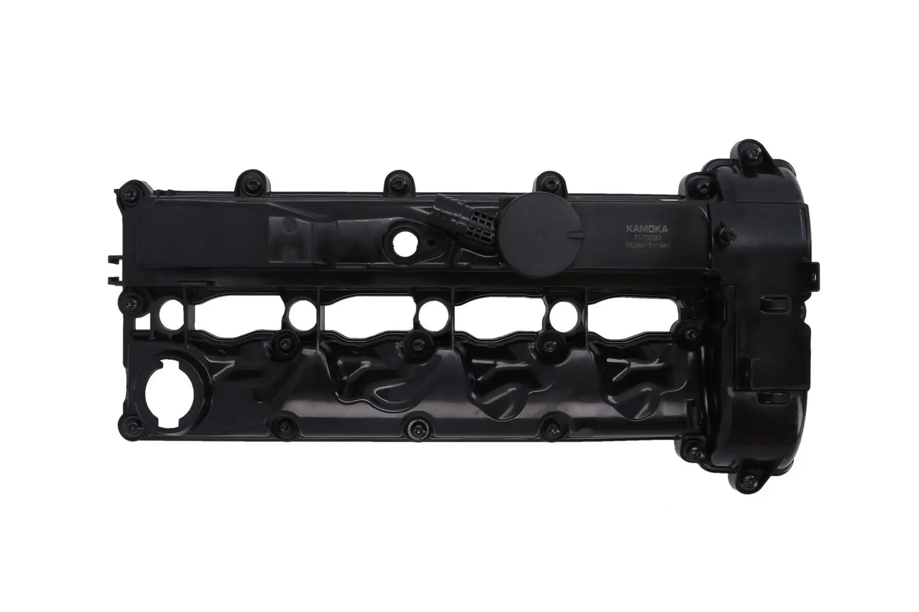 Couvercle de culasse KAMOKA 7170037