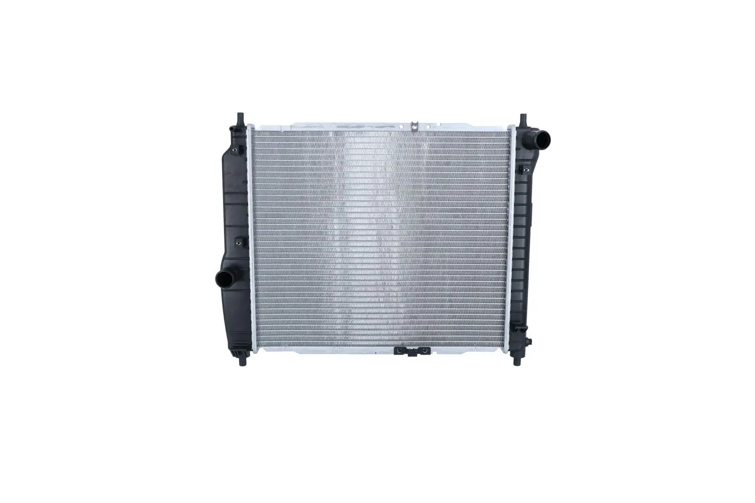 Radiateur, refroidissement du moteur NRF 53637