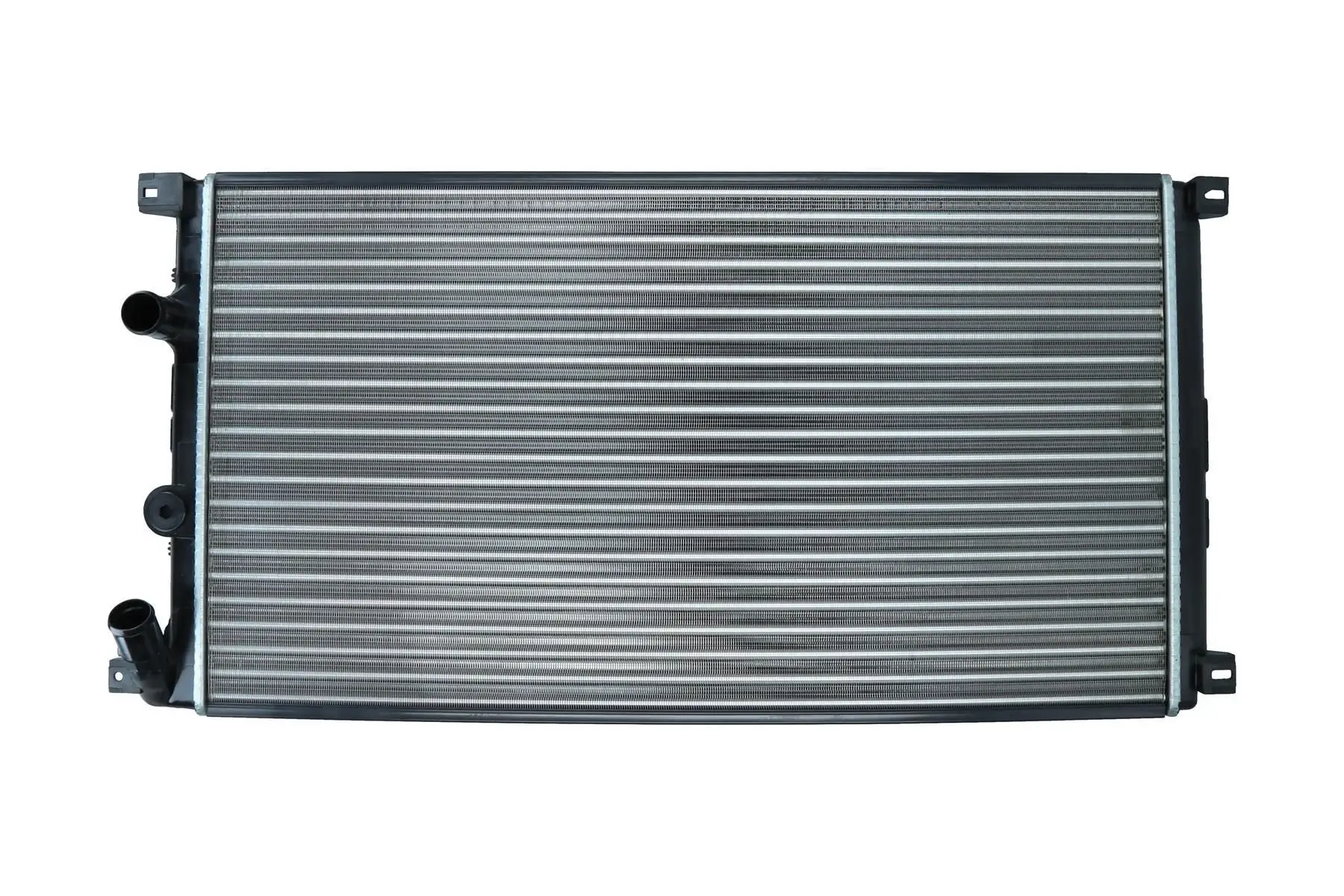 Radiateur, refroidissement du moteur KAMOKA 7705155
