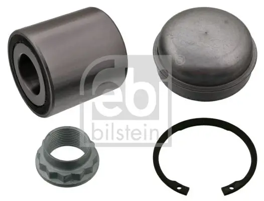 Kit de roulements de roue FEBI BILSTEIN 21847