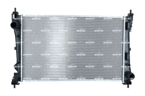 Radiateur, refroidissement du moteur NRF 53935