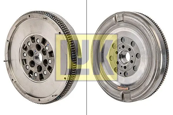 Volant moteur LuK 415 0894 10