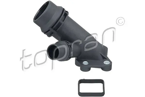 Pipette d'eau TOPRAN 502 267