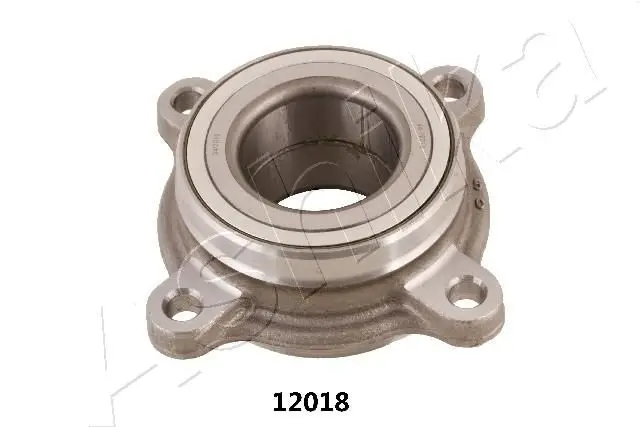 Moyeu de roue ASHIKA 44-12018