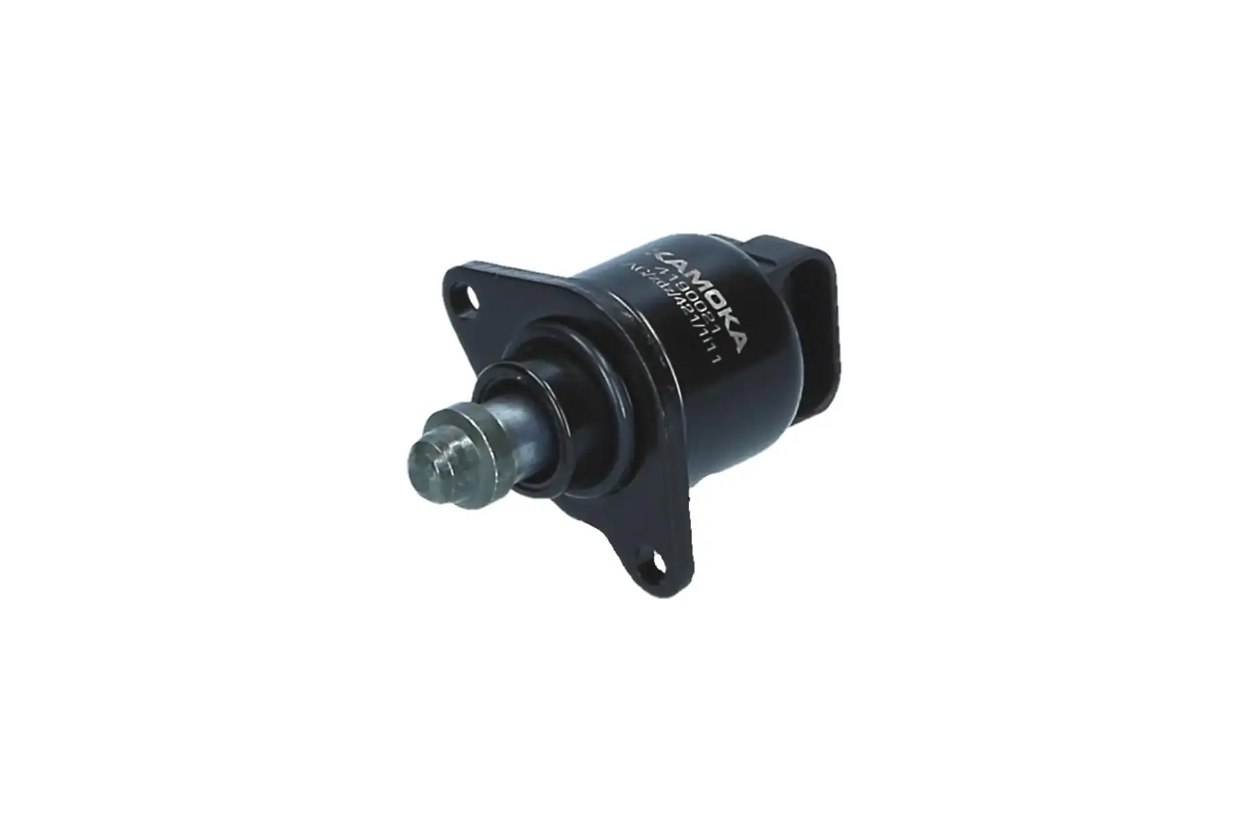 Contrôle de ralenti, alimentation en air KAMOKA 4190021