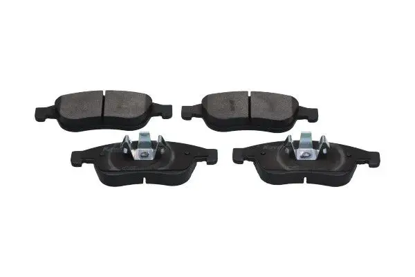 Kit de plaquettes de frein KAVO PARTS KBP-6621