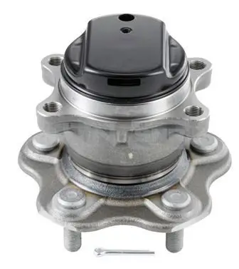 Kit de roulements de roue SNR R168.75