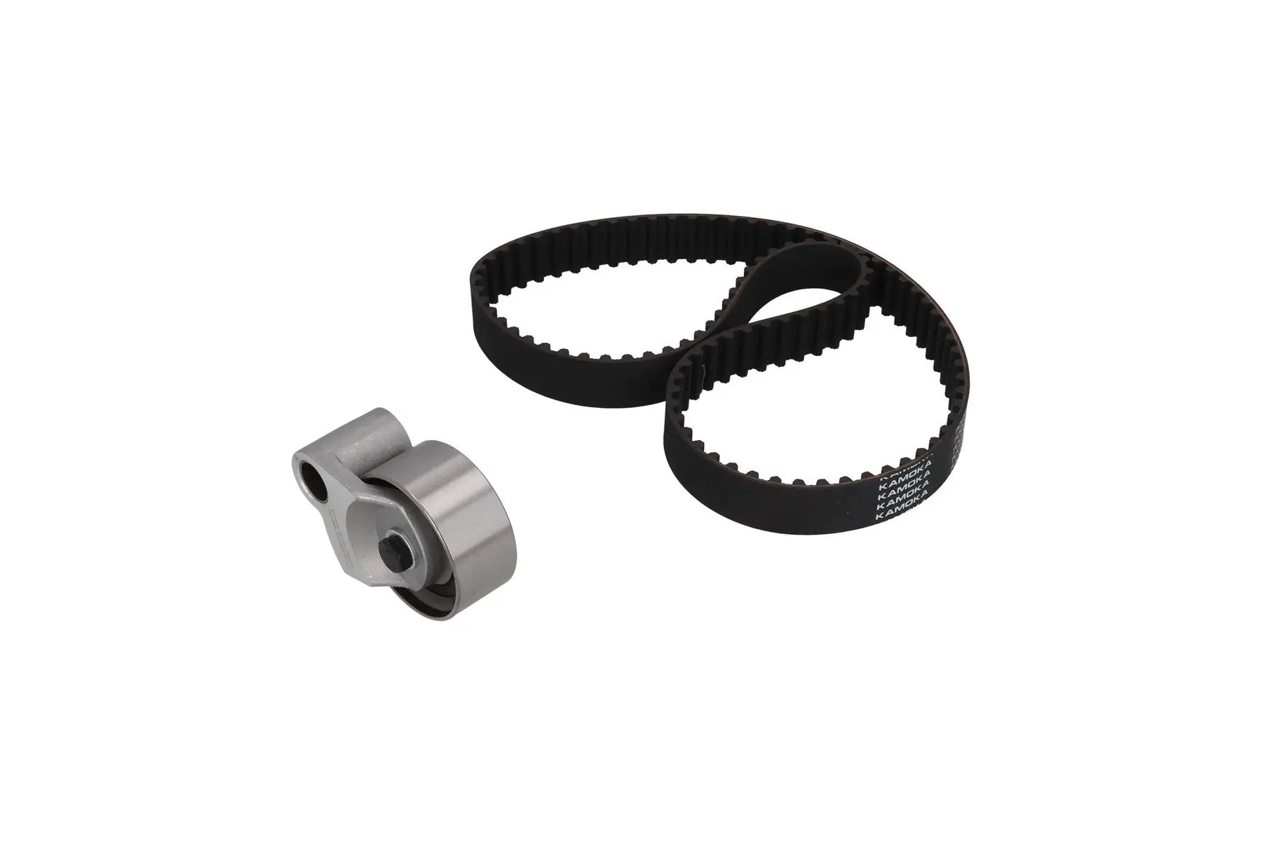 Kit de courroie crantée KAMOKA 7001057