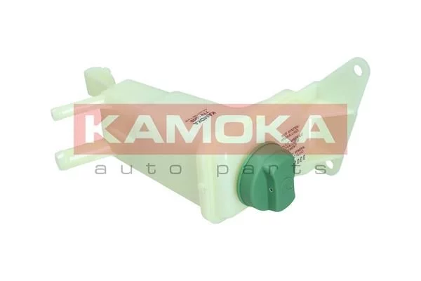 Vase d'expansion l'huile hydraulique, direction assistée KAMOKA 7721002