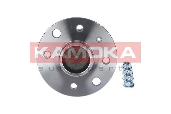 Kit de roulements de roue KAMOKA 5500080