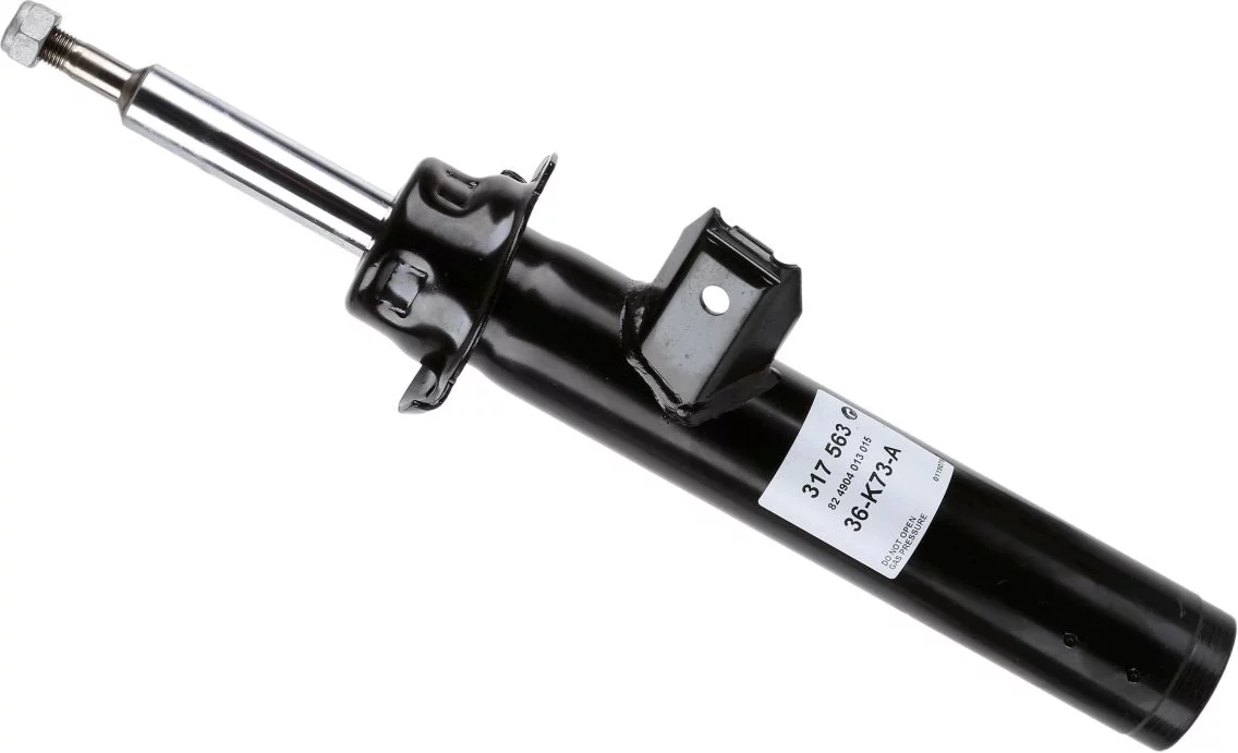 Amortisseur SACHS 317 563
