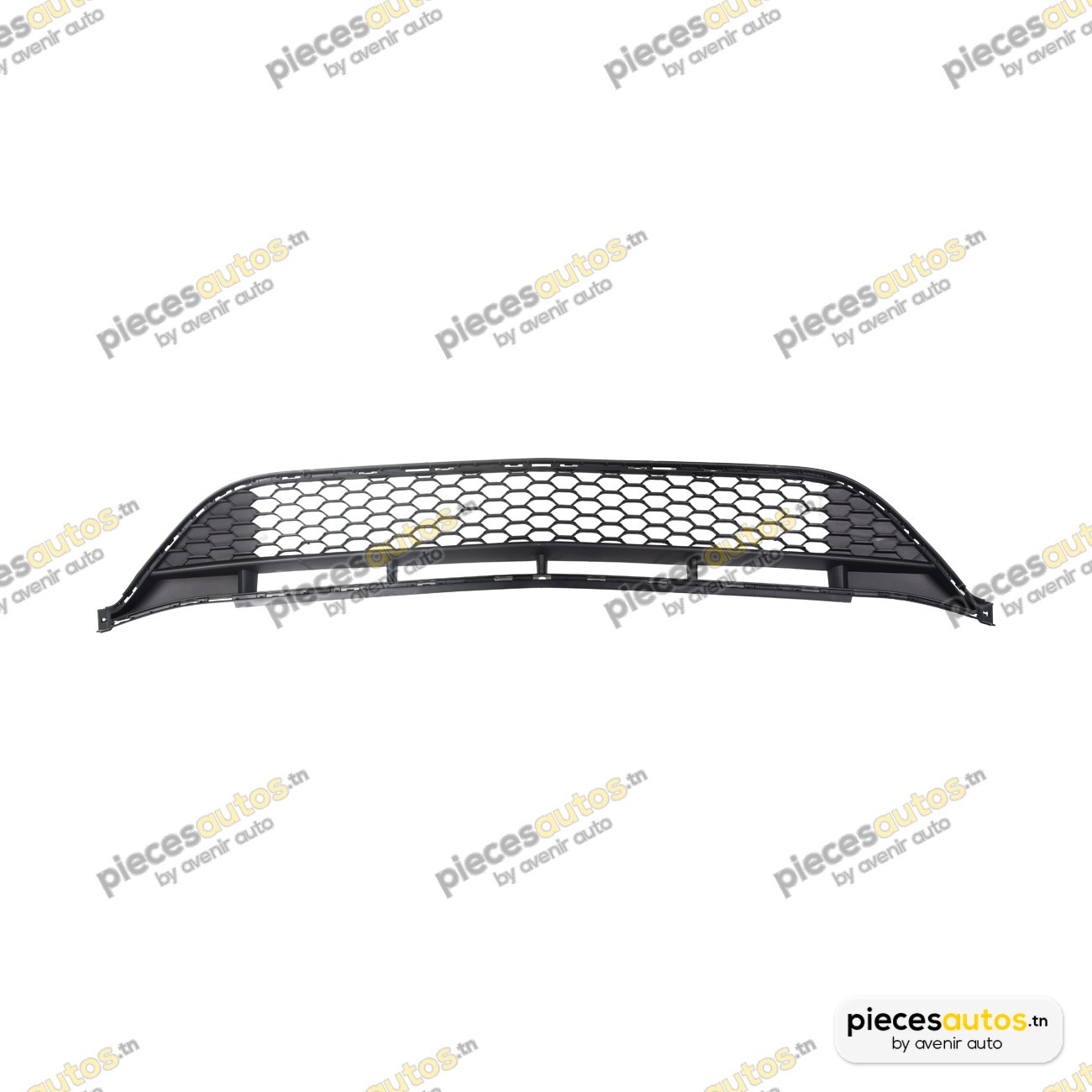 Grille de ventilation, pare-chocs Bapmic BF0112240092