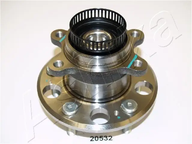 Moyeu de roue ASHIKA 44-20532