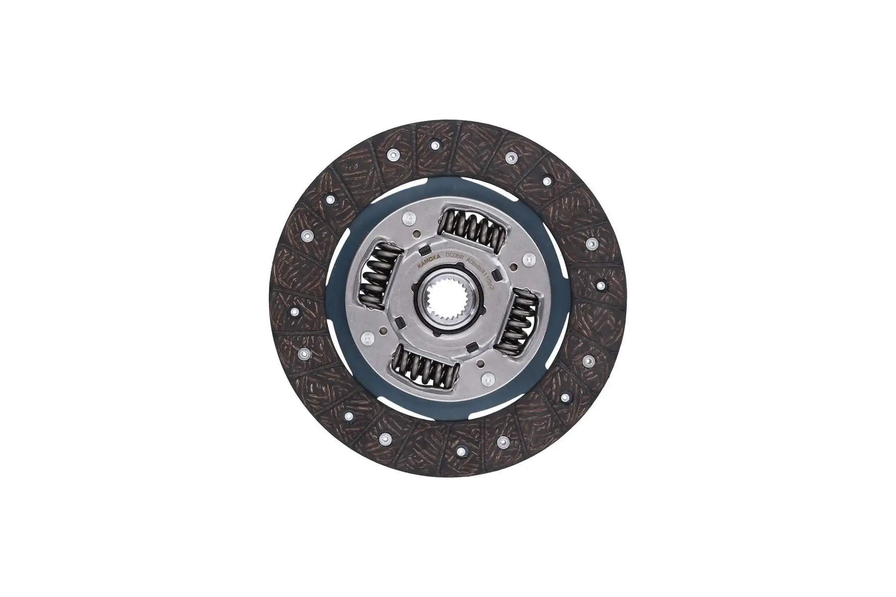 Disque d'embrayage KAMOKA DC068