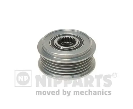 Poulie roue libre, alternateur NIPPARTS N1182003