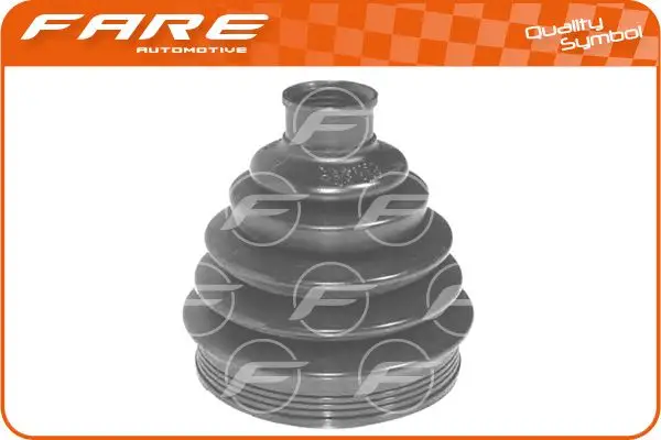 Soufflet, arbre de commande FARE 4514