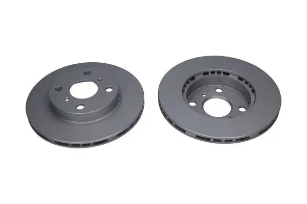 Jeu de 2 Disques de frein KAVO PARTS BR-9373-C