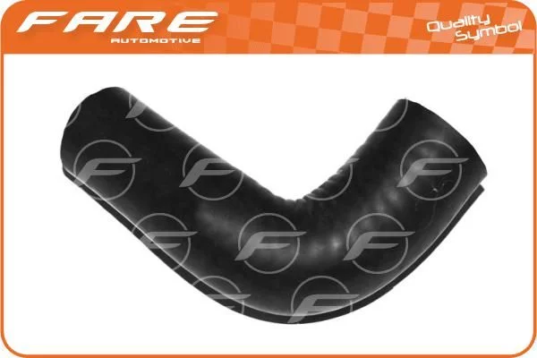 Durite de radiateur FARE 22934