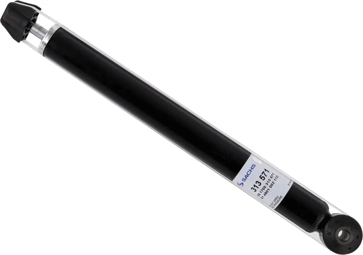 Amortisseur TKB G117400R