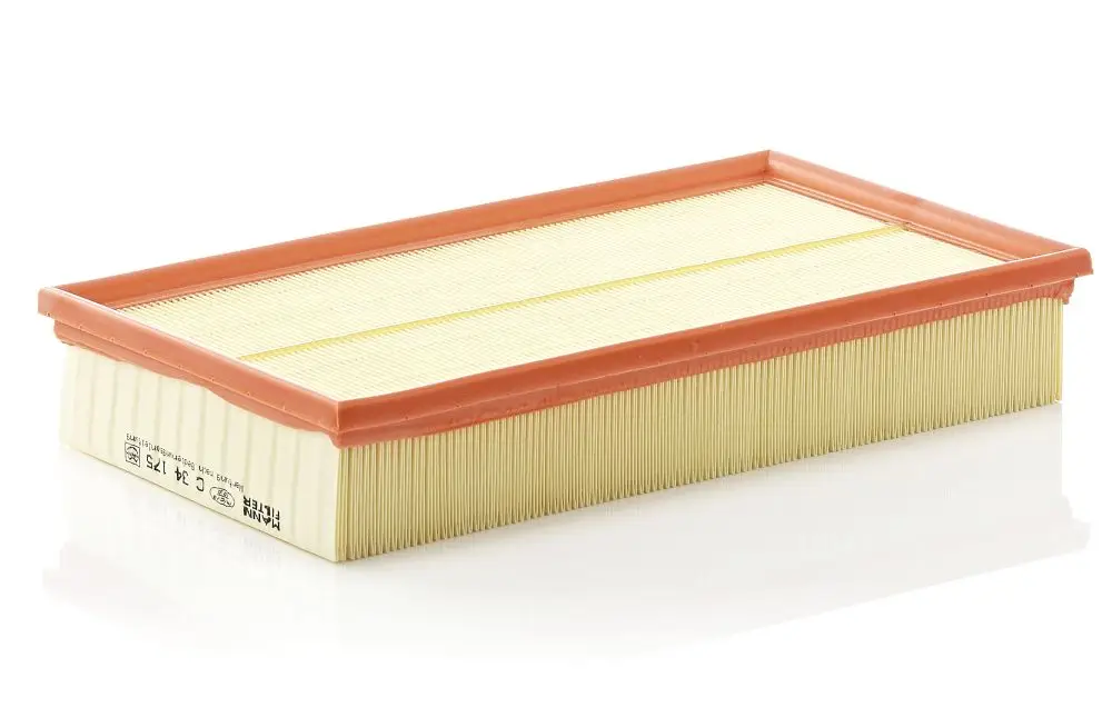 Filtre à air MANN-FILTER C 34 175