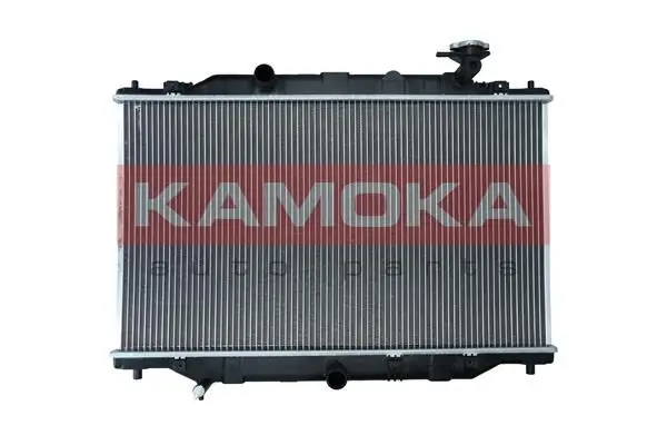 Radiateur, refroidissement du moteur KAMOKA 7700015