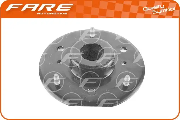 Coupelle de suspension FARE 12038