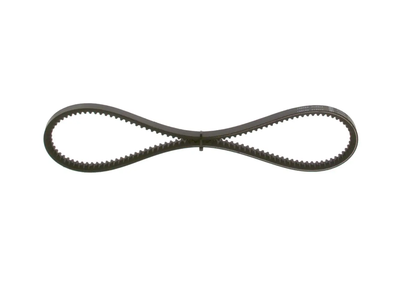 Courroie trapézoïdale BOSCH 1 987 947 782