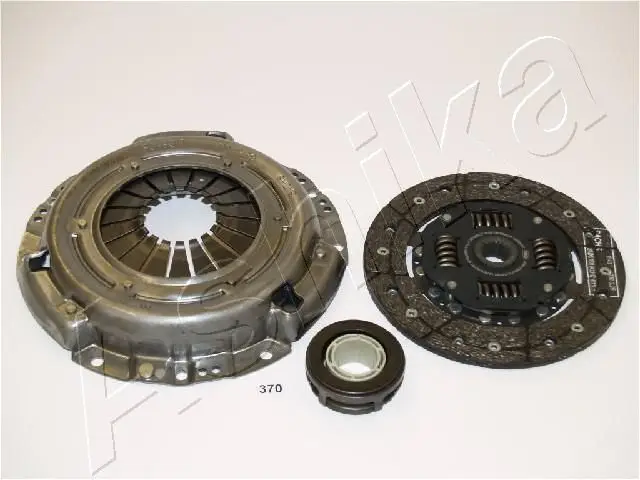 Kit d'embrayage ASHIKA 92-03-370