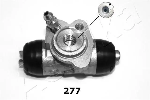 Cylindre de roue ASHIKA 67-02-277