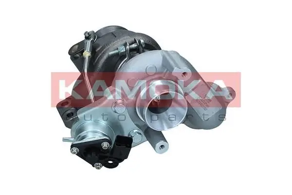 Turbo KAMOKA 8600036