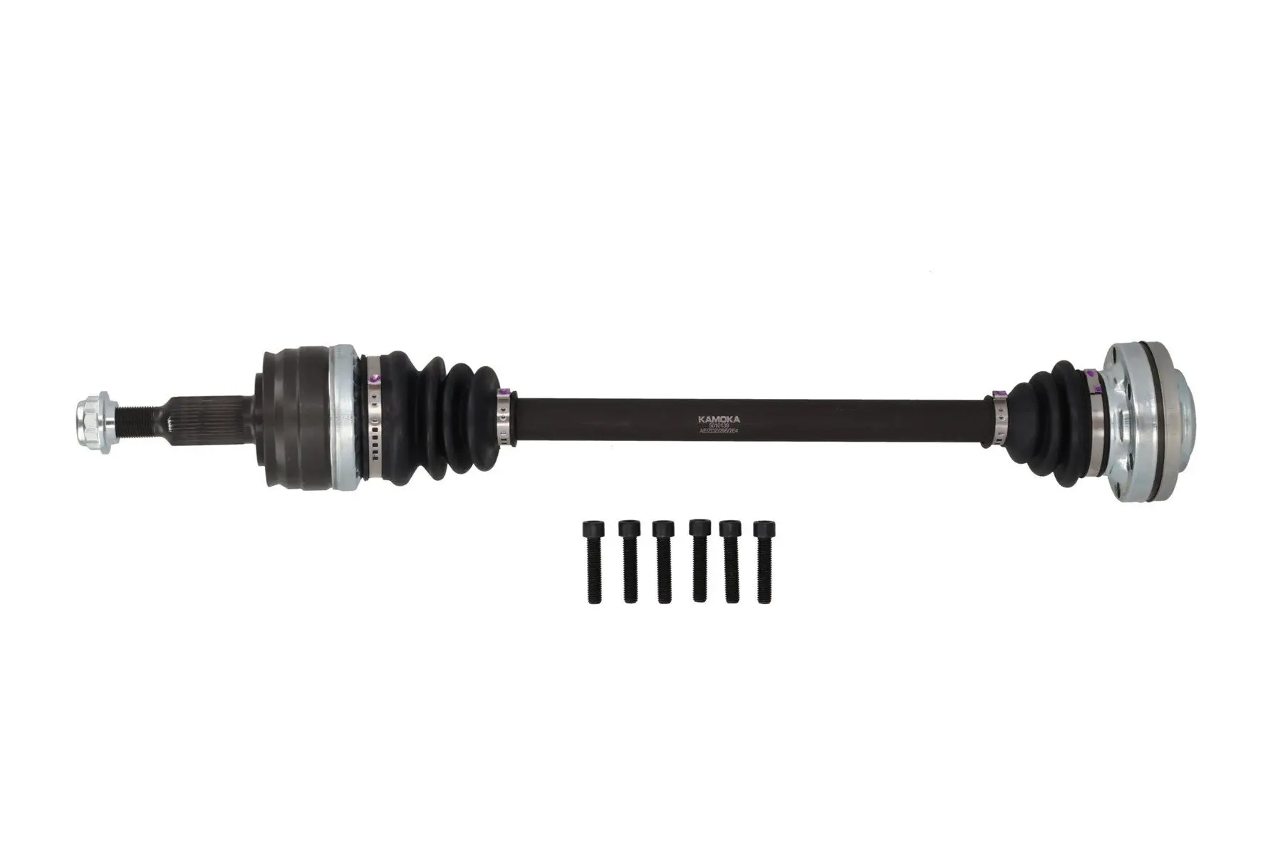 Cardan KAMOKA 5010139