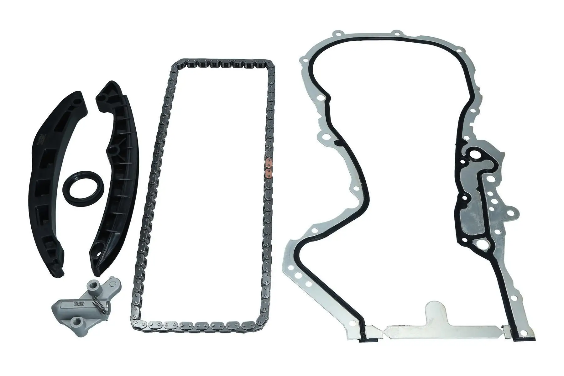 Kit de distribution par chaîne KAMOKA 7001624