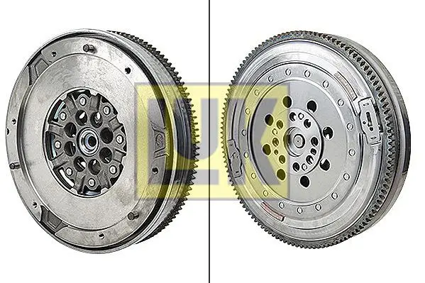 Volant moteur LuK 415 0722 10