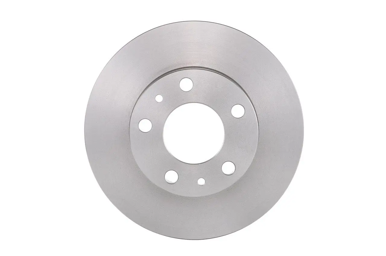 Jeu de 2 Disques de frein BOSCH 0 986 479 313