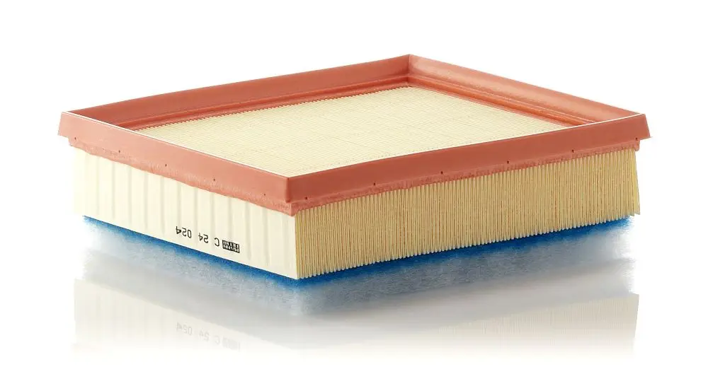 Filtre à air MANN-FILTER C 24 024