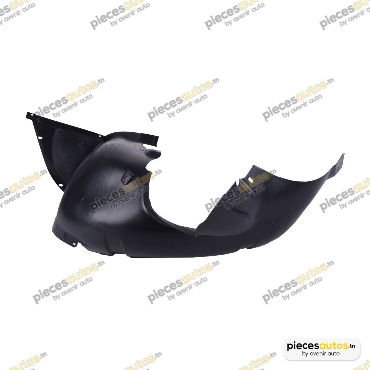 Garniture, passage de roue Bapmic BF0115930068