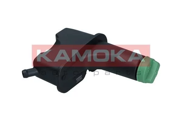 Vase d'expansion l'huile hydraulique, direction assistée KAMOKA 7721004