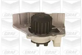 Pompe à eau GRAF PA642