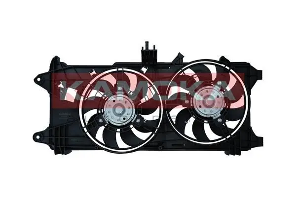 Ventilateur, refroidissement du moteur KAMOKA 7740018