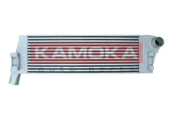 Intercooler, échangeur KAMOKA 7750097