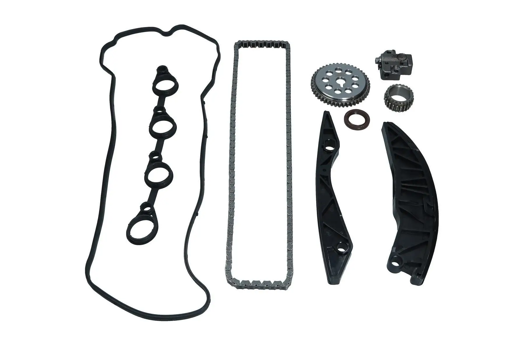 Kit de distribution par chaîne KAMOKA 7001669