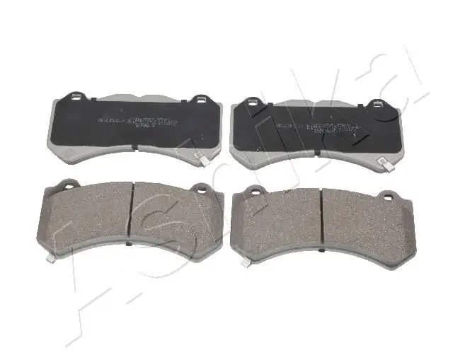 Kit de plaquettes de frein ASHIKA 50-01-155