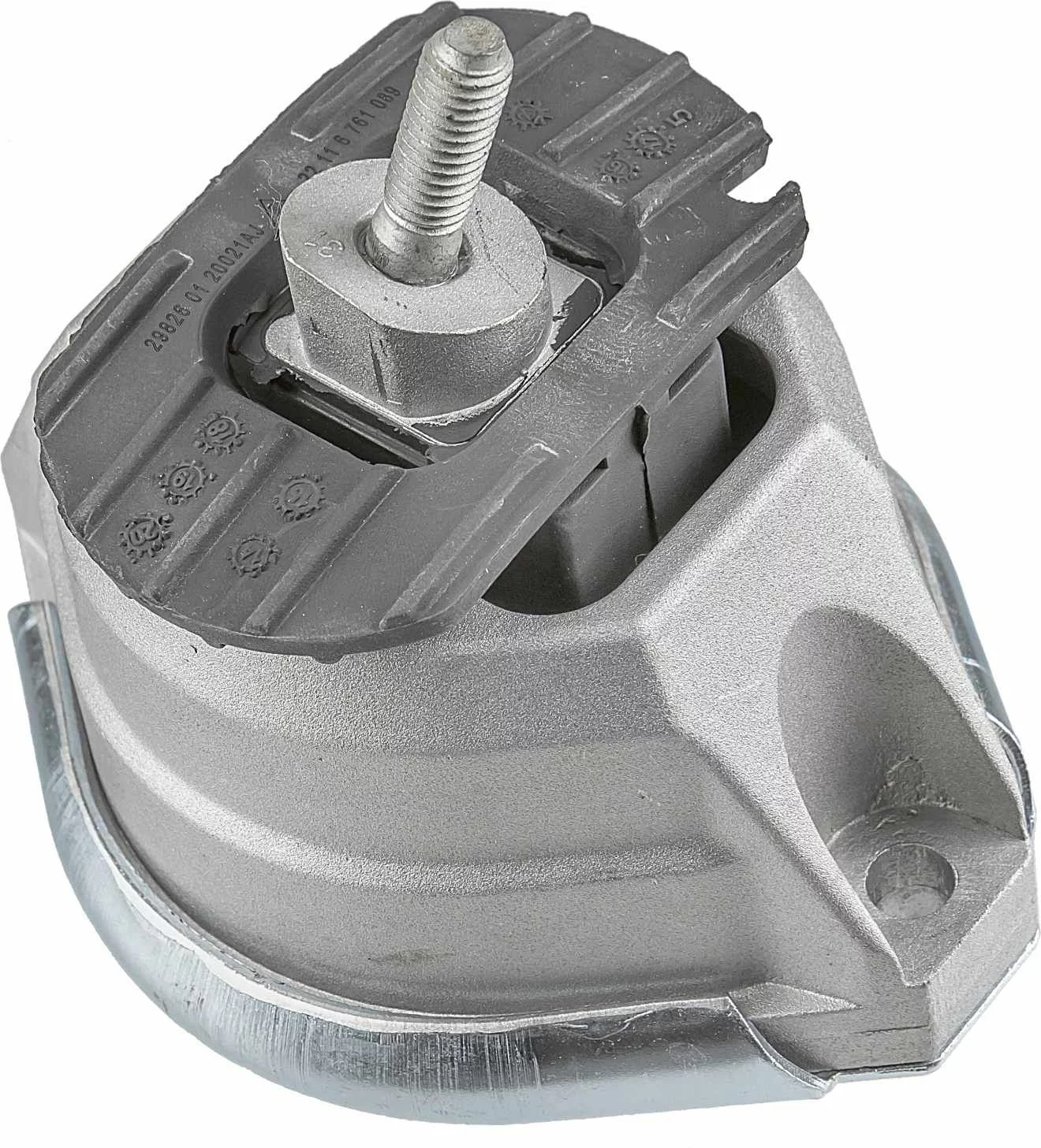 Support moteur LEMFÖRDER 29826 01