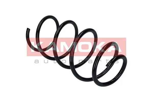Jeu de 2 Ressort de suspension KAMOKA 2110286