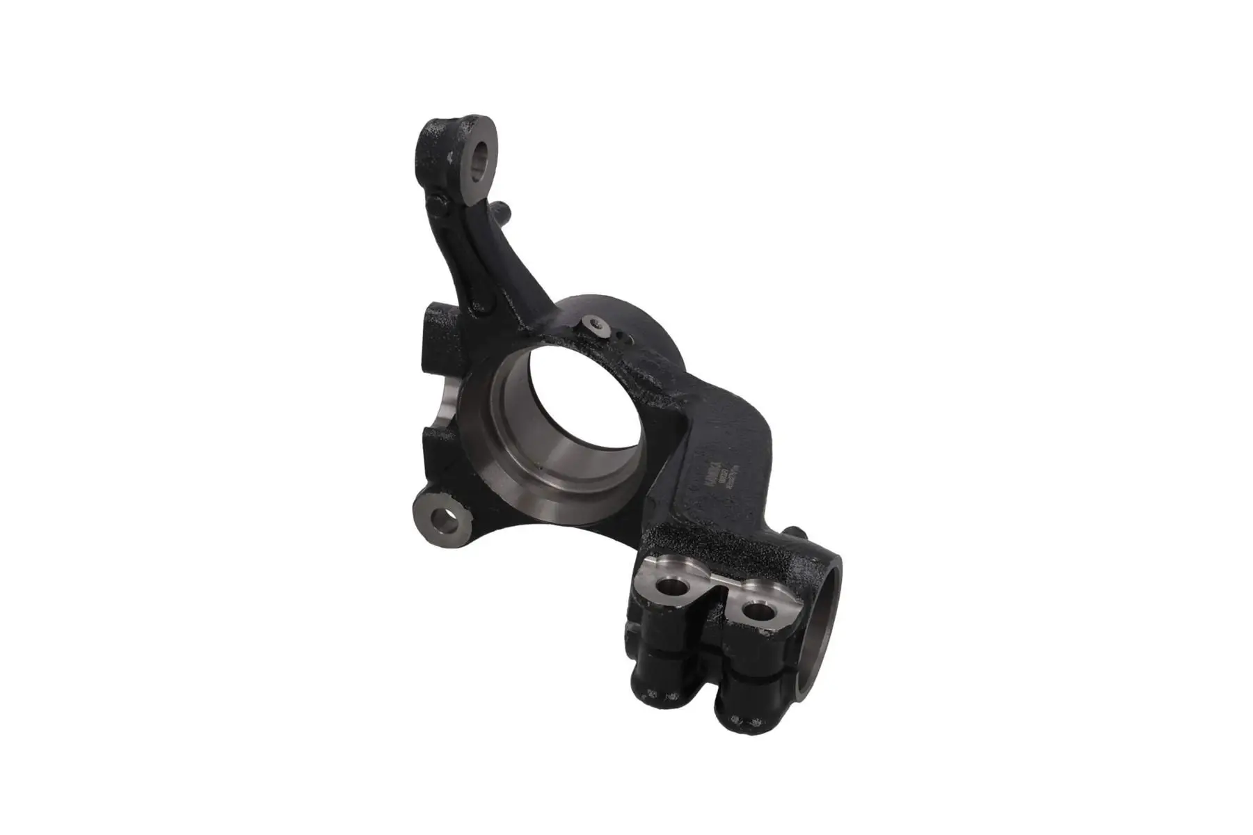 Fusée d'essieu, suspension de roue KAMOKA 9080027